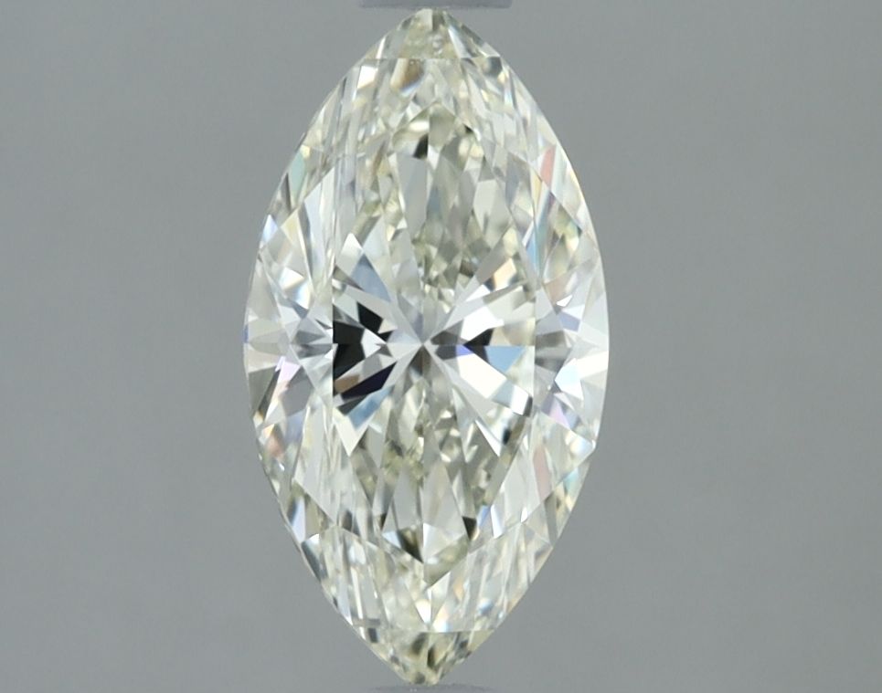 Diamond Natural 1,3Ct K-SI1 Marquise - IGI770656687