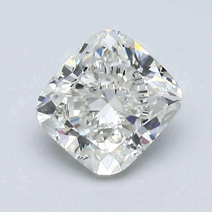 Diamond Natural 1,2Ct H-VS1 Cushion - GIA2416861261