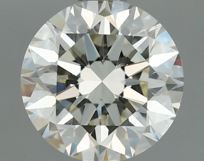 Diamond Natural 1,3Ct K-VS1 Round - IGI770657202