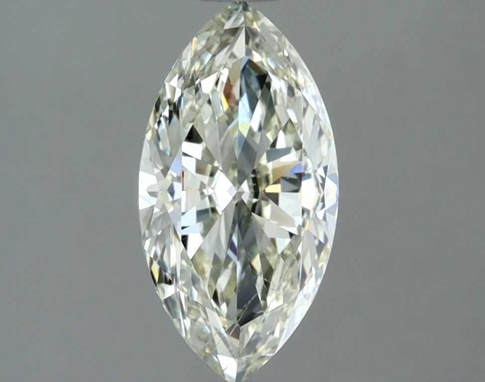 Diamond Natural 1,3Ct L-SI1 Marquise - IGI770656737