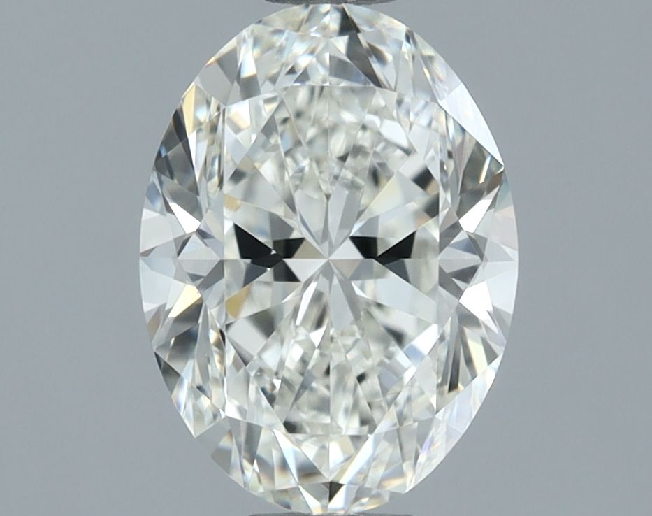 Diamond Natural 1,3Ct I-VS1 Oval - GIA2527967278