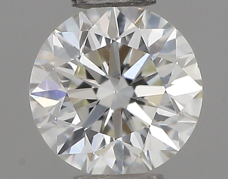 Diamond Natural 0,33Ct H-VVS2 Round - IGI675596243