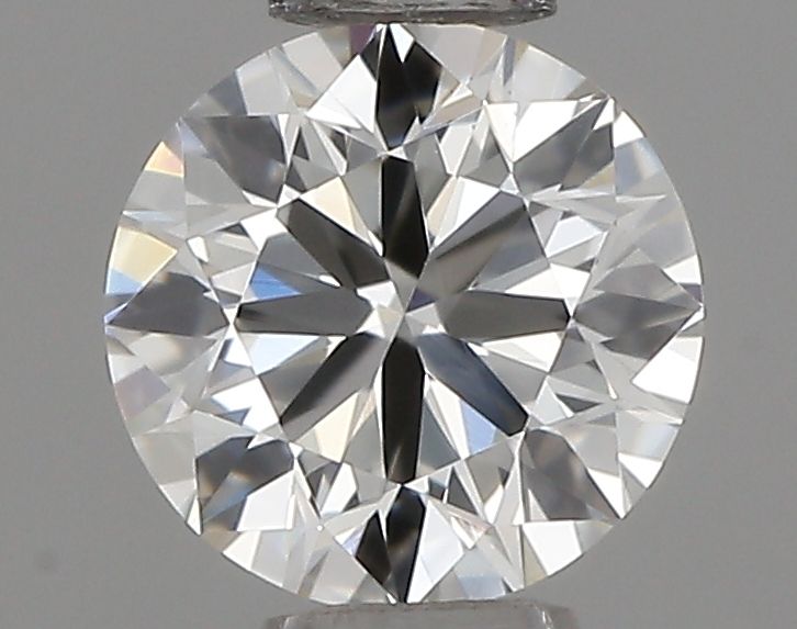 Diamond Natural 0,34Ct H-VVS2 Round - IGI675596264