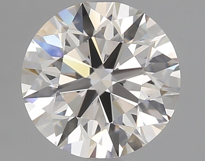 Diamond Natural 1,8Ct K-VVS1 Round - GIA5221662216