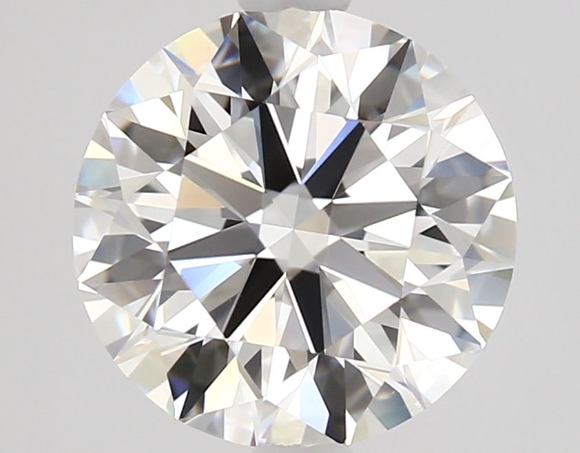 Diamond Natural 1,9Ct F-VS2 Round - GIA2557066302
