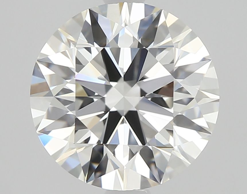 Diamond Natural 1,73Ct G-VVS1 Round - GIA3535961631