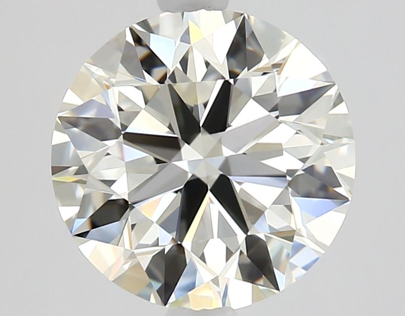 Diamond Natural 1,81Ct K-VVS1 Round - GIA7556140071