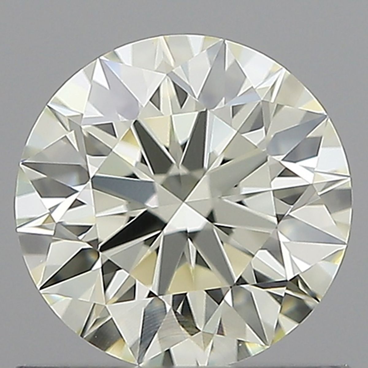 Diamond Natural 0,8Ct M-IF Round - IGI546227672