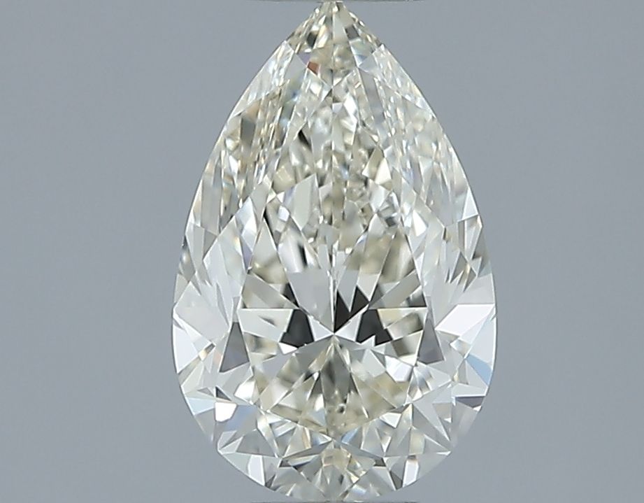 Diamond Natural 1,2Ct J-VVS1 Pear - IGI704514800