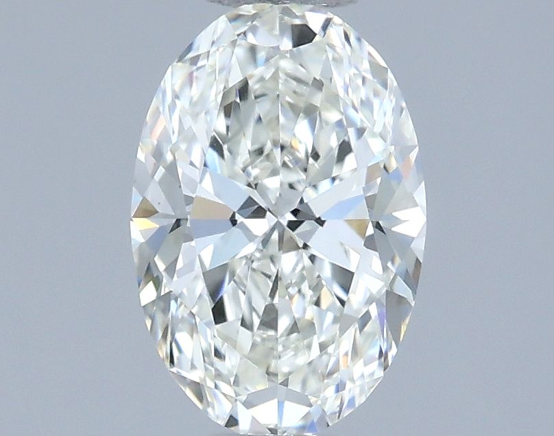 Diamond Natural 1,01Ct H-VS1 Oval - IGI774674964