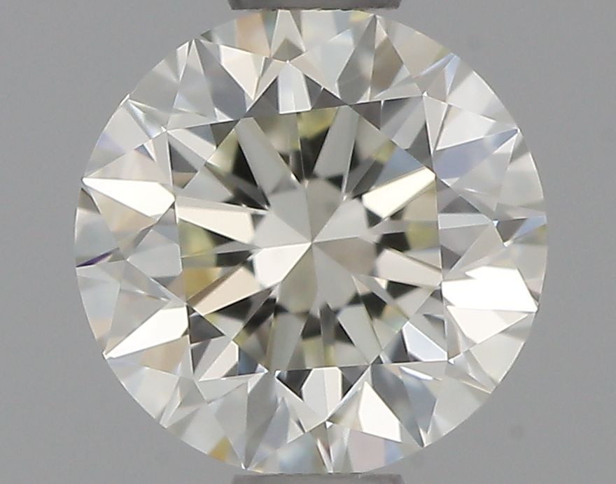 Diamond Natural 0,7Ct I-VVS1 Round - IGI708528828