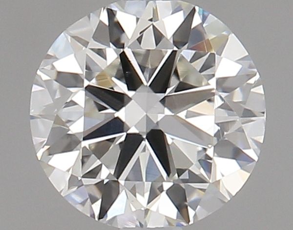 Diamond Natural 0,8Ct I-VS1 Round - GIA7421965538