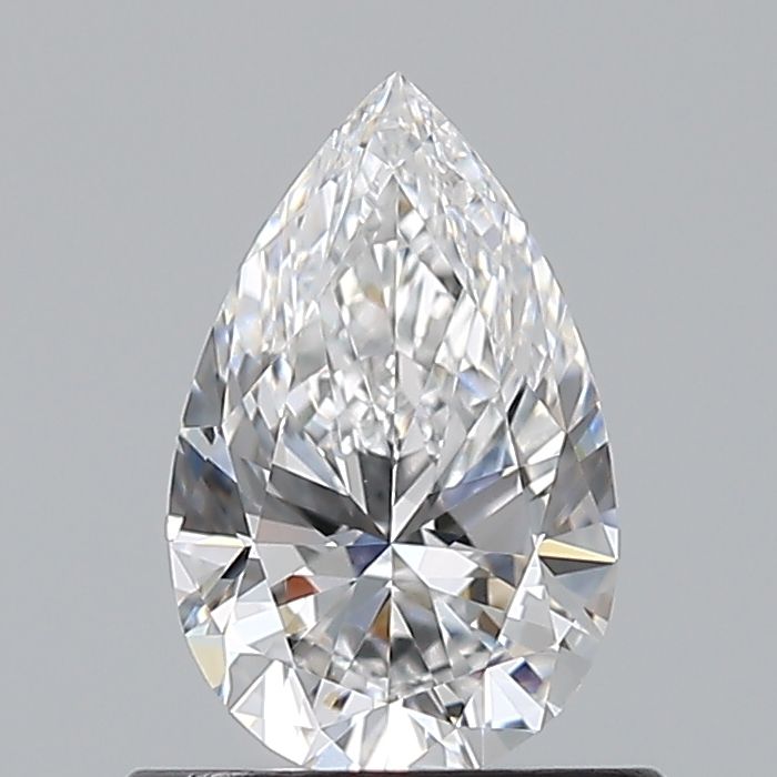 Diamond Natural 0,7Ct E-VS1 Pear - GIA6542770495