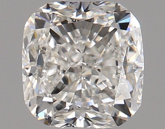 Diamond Natural 0,7Ct I-SI2 Cushion - GIA7418975274