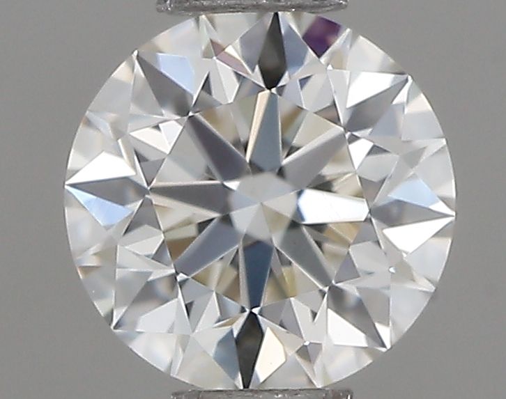 Diamond Natural 0,35Ct I-VVS2 Round - IGI533283211