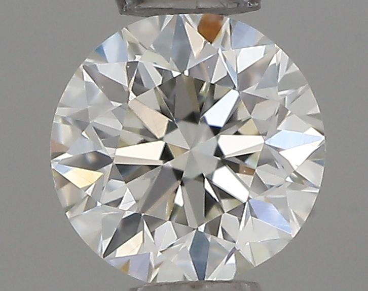 Diamond Natural 0,35Ct I-VVS2 Round - IGI675596236