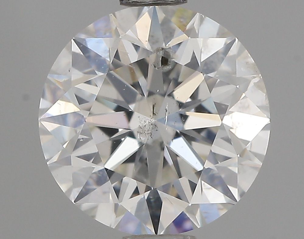 Diamond Natural 1,51Ct G-SI2 Round - IGI649440442