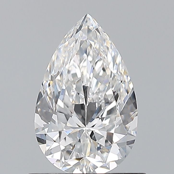Diamond Natural 0,75Ct E-VS1 Pear - GIA6535932446