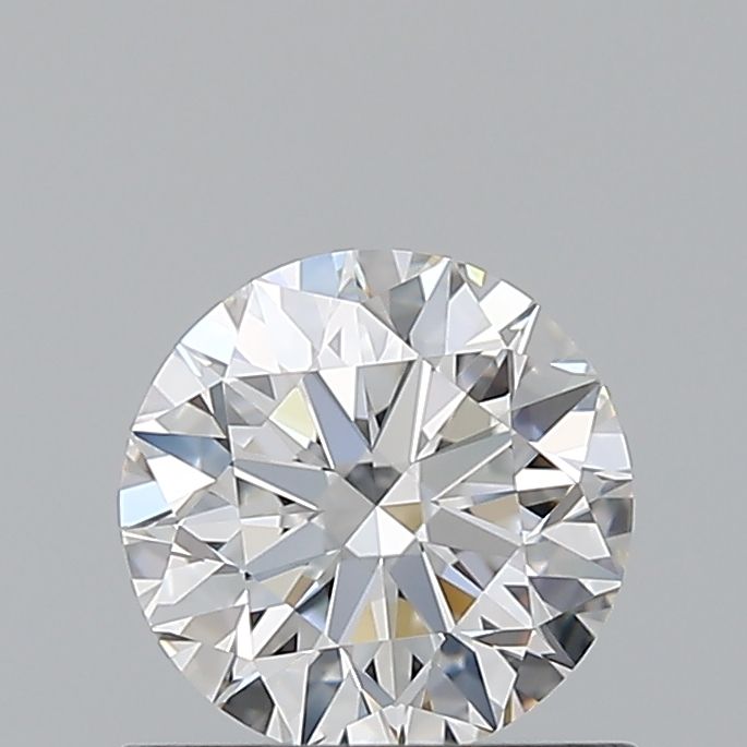 Diamond Natural 0,72Ct G-IF Round - GIA2554198211