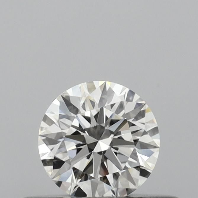Diamond Natural 0,31Ct H-VVS1 Round - GIA1499773776