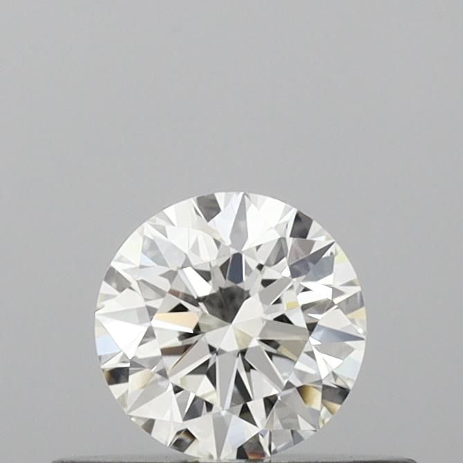 Diamond Natural 0,31Ct H-VVS1 Round - GIA2486995975
