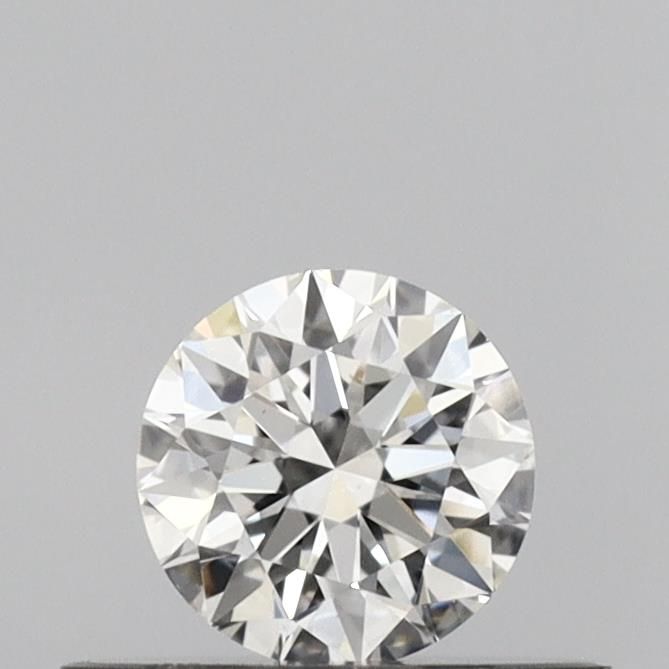 Diamond Natural 0,31Ct H-VS1 Round - GIA2506866503