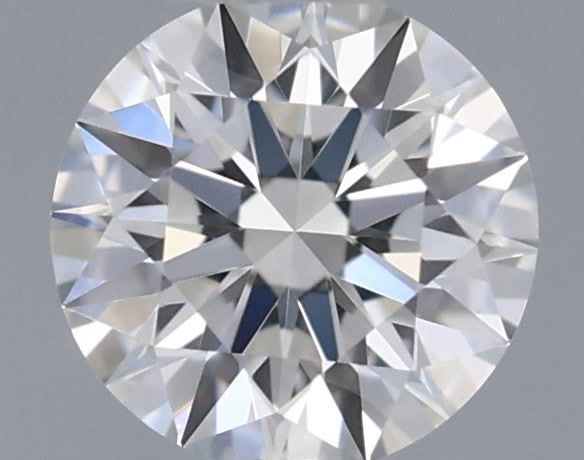 Diamond Natural 0,3Ct H-VVS1 Round - GIA1509330236