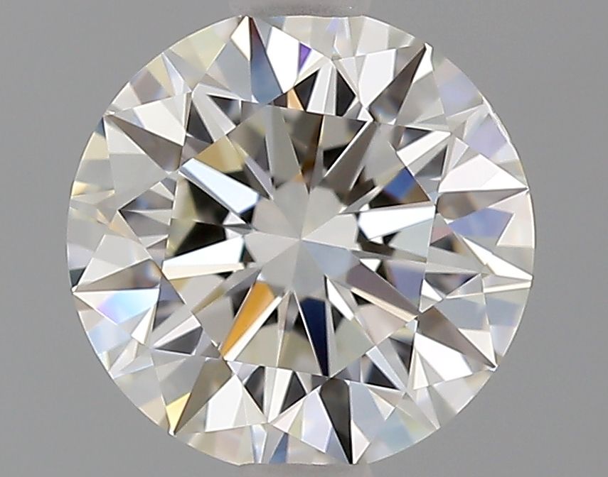 Diamond Natural 1,5Ct J-VVS2 Round - GIA6237079767