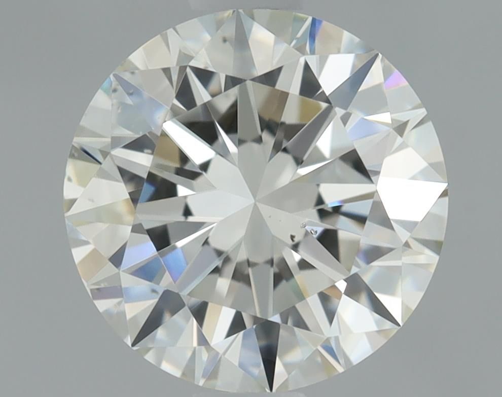 Diamond Natural 1,02Ct J-VS2 Round - GIA7235419879