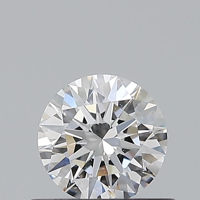 Diamond Natural 0,5Ct E-SI1 Round - GIA5556237815