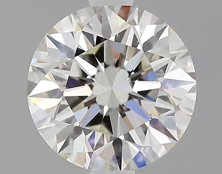 Diamond Natural 1,07Ct J-VVS1 Round - GIA2231397707