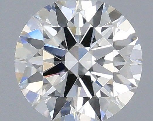 Diamond Natural 0,3Ct G-VVS1 Round - IGI774681914