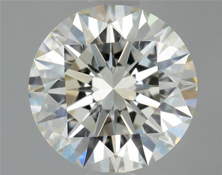 Diamond Natural 1,01Ct J-VS2 Round - GIA1548938526