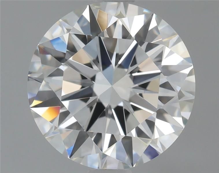 Diamond Natural 1,5Ct H-VVS2 Round - GIA6233838197