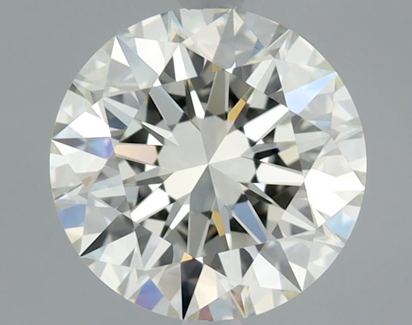 Diamond Natural 1,09Ct J-VVS1 Round - GIA5232460066