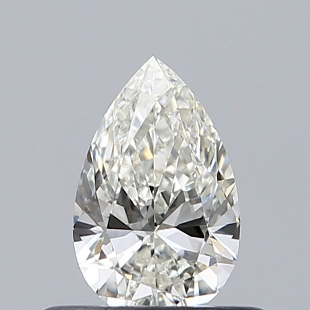Diamond Natural 0,4Ct I-VS1 Pear - GIA2546725081