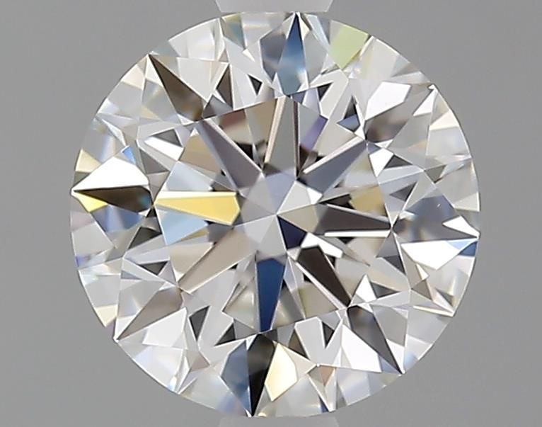 Diamond Natural 1,5Ct F-VVS2 Round - GIA5221850807