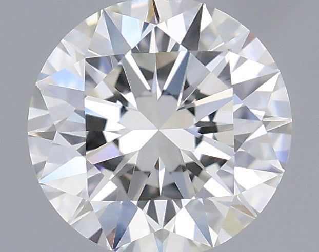 Diamond Natural 0,3Ct F-VVS1 Round - IGI786612976