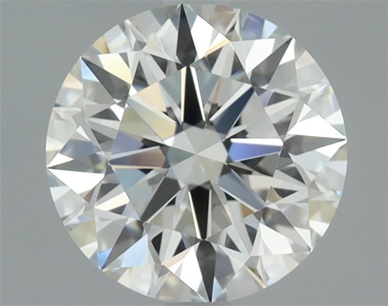 Diamond Natural 1,08Ct H-VVS1 Round - GIA1232794208