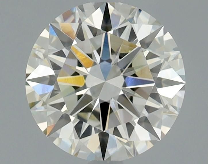 Diamond Natural 1,01Ct J-VS1 Round - GIA5231794210