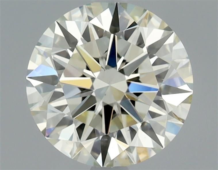Diamond Natural 1,01Ct M-SI1 Round - GIA1232794236
