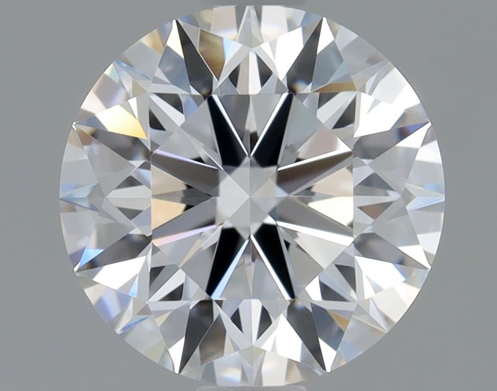 Diamond Natural 1,01Ct D-VVS2 Round - GIA1523470407