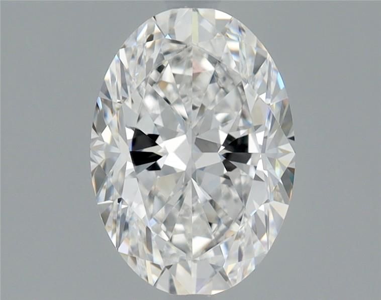 Diamond Natural 1,02Ct D-IF Oval - GIA2231717774