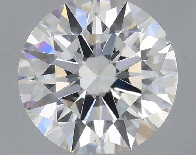 Diamond Natural 0,3Ct F-VVS1 Round - IGI786612605