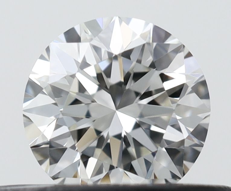 Diamond Natural 0,3Ct G-VVS1 Round - IGI746532892
