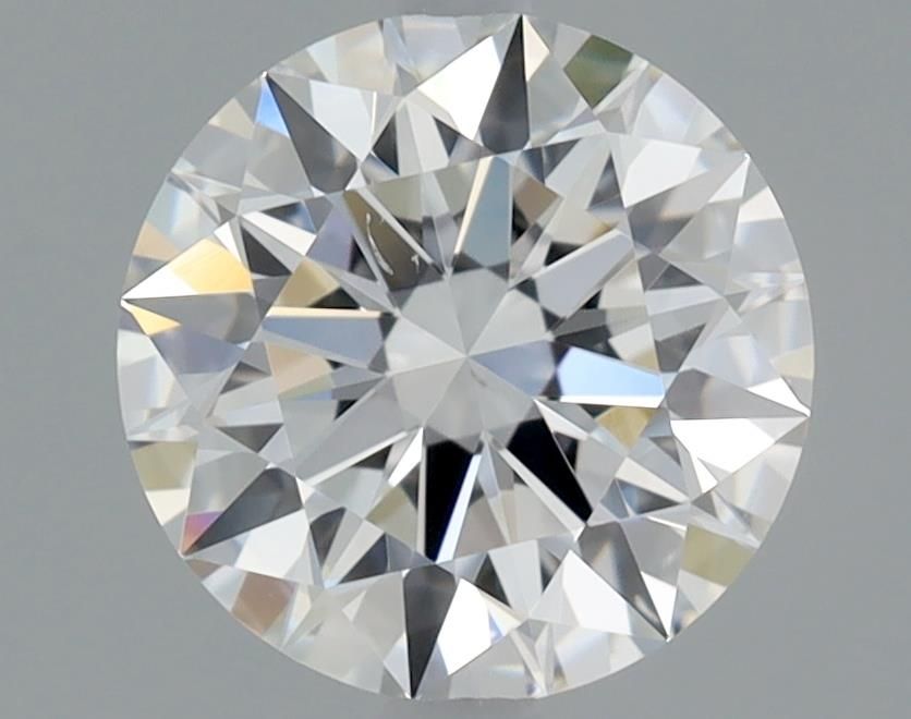 Diamond Natural 1,01Ct D-SI1 Round - GIA2235515547
