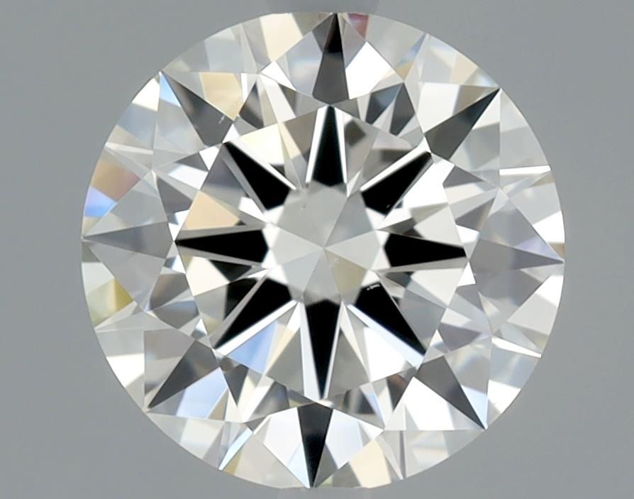 Diamond Natural 1,01Ct J-VS2 Round - GIA5231515536