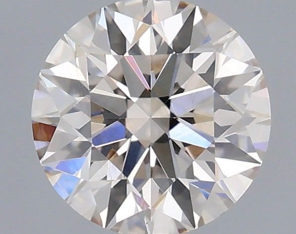 Diamond Natural 0,43Ct K-VS2 Round - IGI743526860