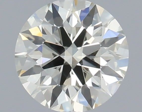 Diamond Natural 0,42Ct K-VS2 Round - IGI731561534