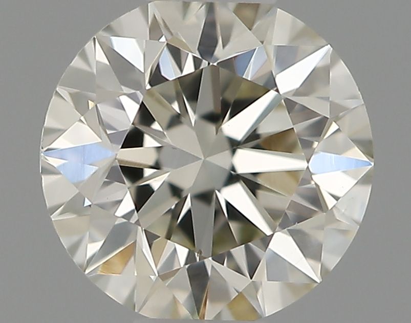Diamond Natural 0,41Ct K-VS2 Round - IGI632481848